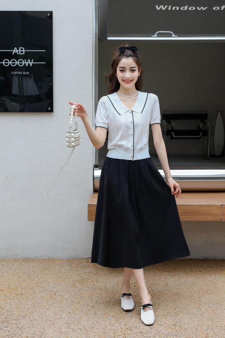 2022年套裙，补单款，其它，樱·之秀