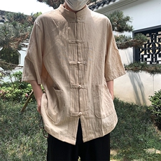 米色
