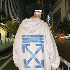白色