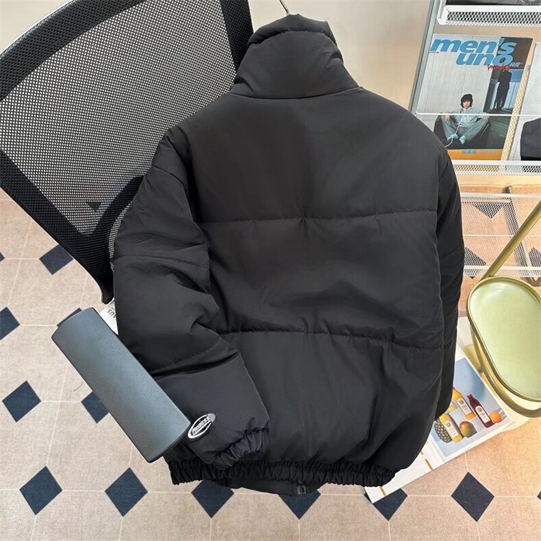 新款棉衣男冬季棉袄外套韩版潮流面包服Y1916P80,男装棉衣,星座1116-2