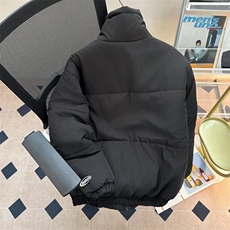 新款棉衣男冬季棉袄外套韩版潮流面包服Y1916P80，男装棉衣，星座1116-2