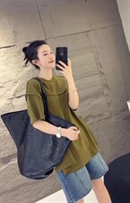 夏装新款，其它，S·F·R