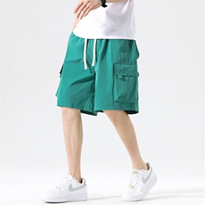 青绿色