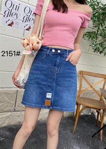 夏季牛仔系列图片