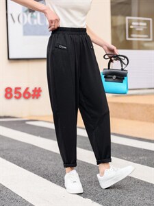夏季新款休闲裤,女装休闲裤,恋依阁·慧人