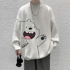 白色