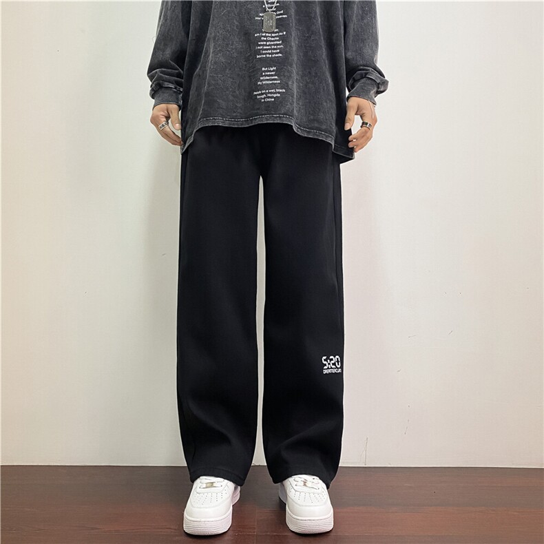 k1111J-p65-控88薄款55控78加绒宽松大码牛仔裤cityboy,男装牛仔裤,星座116
