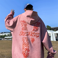 粉色