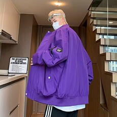 紫色