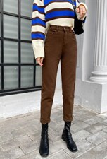 秋冬新款女裤，其它，冬进一族