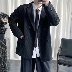 男士休闲西装外套T0101P59图片