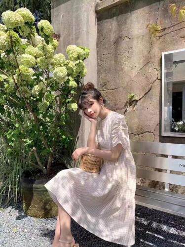 连衣裙，女装连衣裙，Lico&co(1F)