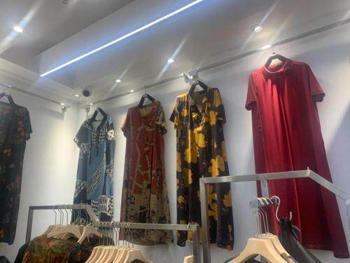 夏季新款，女装，英蝶舞