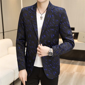 秋季新款帅气休闲韩版时尚潮流修身男士小西服外套7762-P85,衣服搭配橙色衣服图片