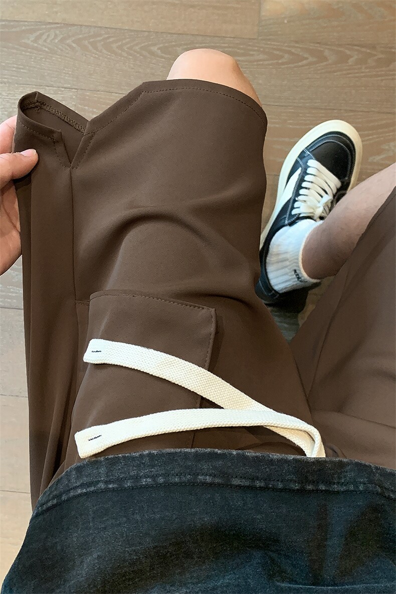 冰丝工装短裤X5515-TP30控价48工装短裤夏季运动休闲冰丝速干裤,男装休闲裤,电商A102-1