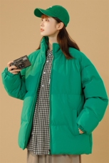 推荐2023冬季新款棉衣港风情侣棉服潮牌宽松上衣M6688，男装棉衣，星座815-2