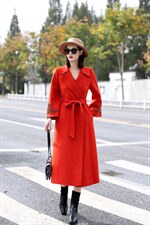 重工双面尼，只做有特色的大衣，其它，澳洛菲