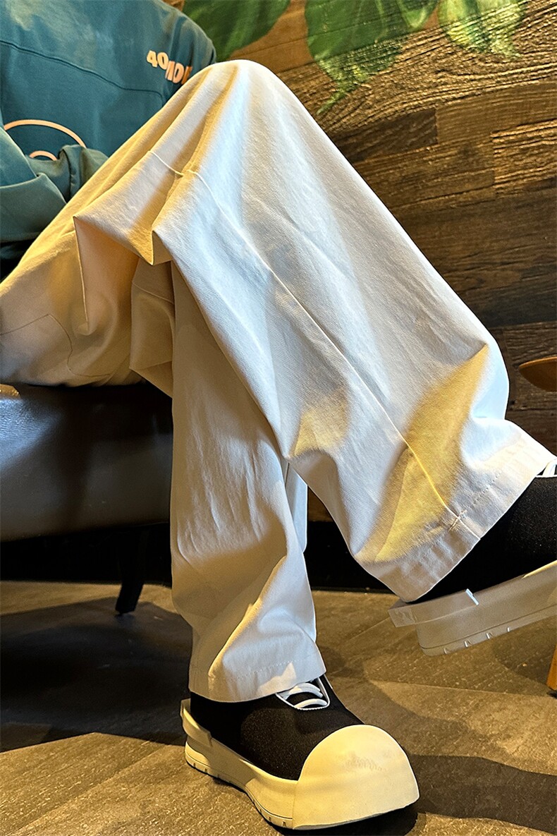 主推休闲裤C303-NB2568P45,男装休闲裤,电商C303