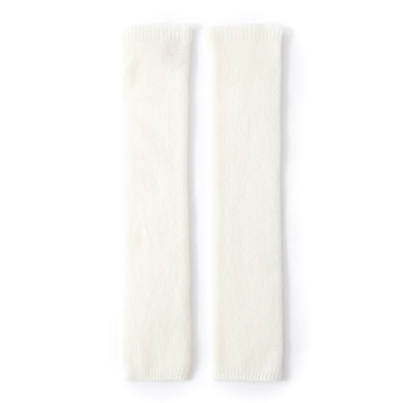 2025年秋季新款百搭女士羊绒手袖，手套，绒上羊绒