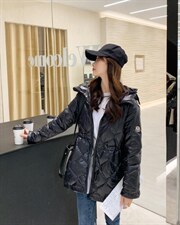 香丽迪冬装新款羽绒服，女装羽绒服，香丽迪1