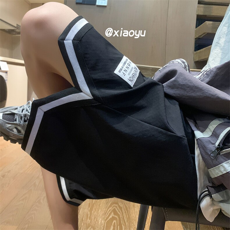 XZ616夏季新款贴标休闲裤TY836P35控48,男装休闲裤,星座512A（原616）
