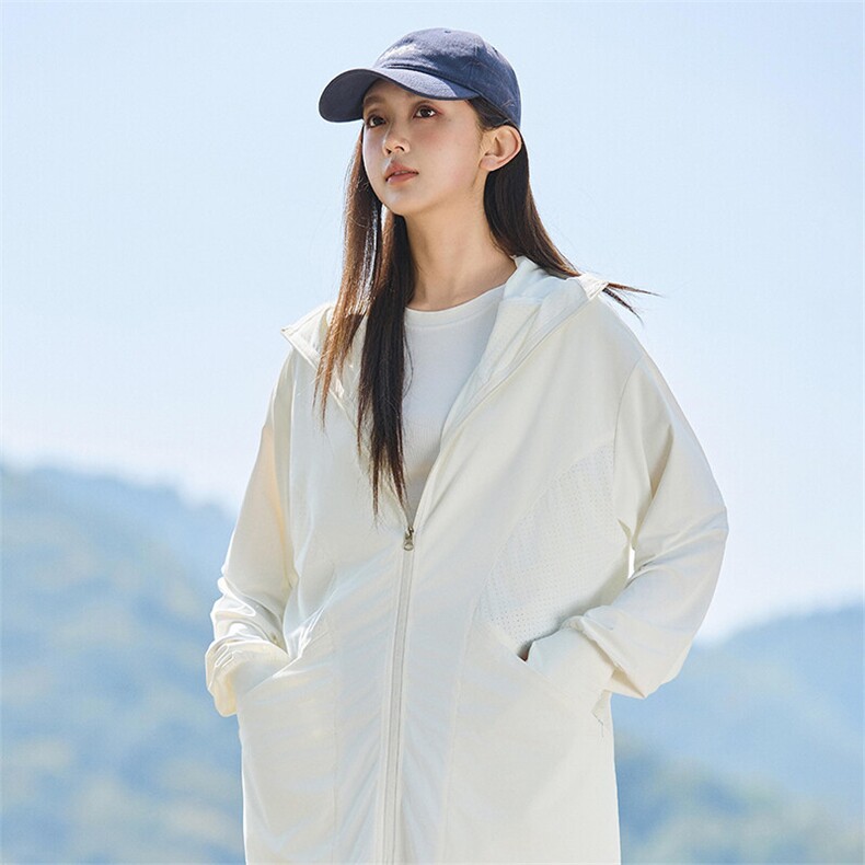 防晒衣女士2025新款夏季防晒服防紫外线薄外套A406F6070特P55,男装防晒衣,星座309（原A406）