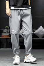 20秋季大码日系内景沙发大码印花束脚休闲裤潮牌哈伦裤G02，男装休闲裤，星座301D(原星座1004-8）