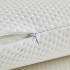 新款零压亚朵枕枕头枕芯，枕套/枕芯，一起卖家纺