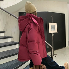 新款现货2024高品质白鸭绒羽绒服主推2C125-8606P218K328，女装羽绒服，2C125