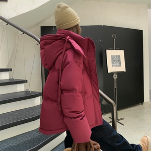 新款现货2024高品质白鸭绒羽绒服 主推 2C125-8606 P218 K328图片