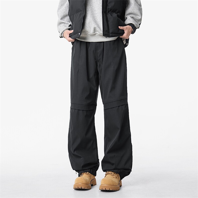 K70088JR（加绒）-S-2XL-P82-X138-成分：100聚酯纤维-无影墙,男装休闲裤,电商A310