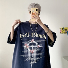 藏青色