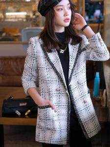 西装外套，女装西装，DJ·DSHR