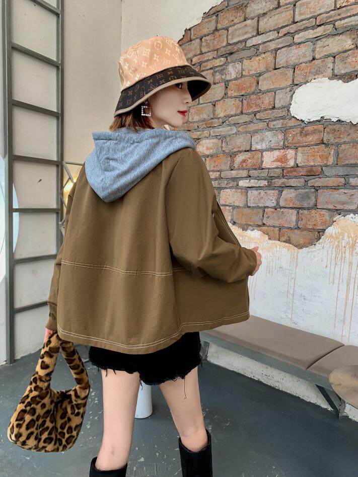 秋款外套上新，，其它，陶子频道