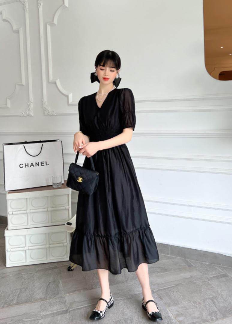 连衣裙，女装连衣裙，兰秀儿