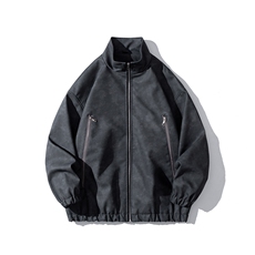 灰色