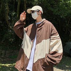 棕色