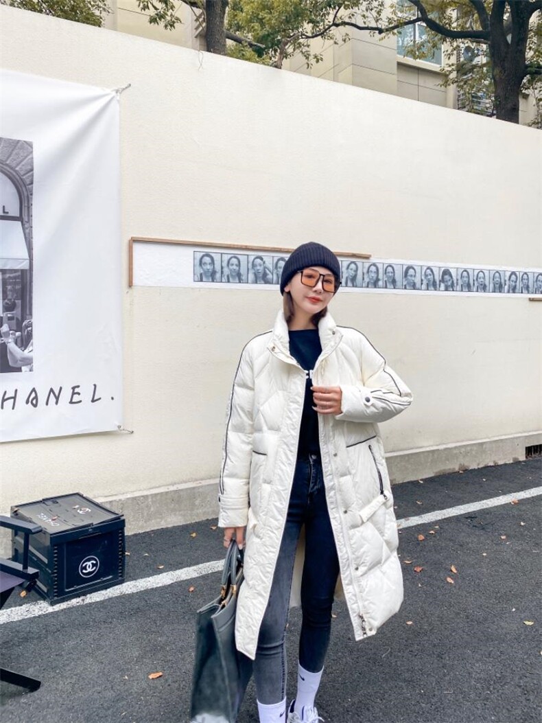 冬装羽绒服大量现货，女装羽绒服，秋水伊人