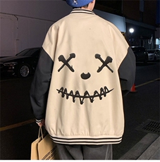 米色