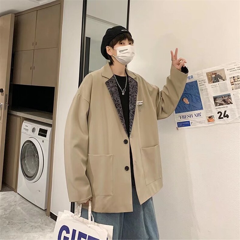 男士休闲西装外套Y080P60,男装西服,星座1116-2