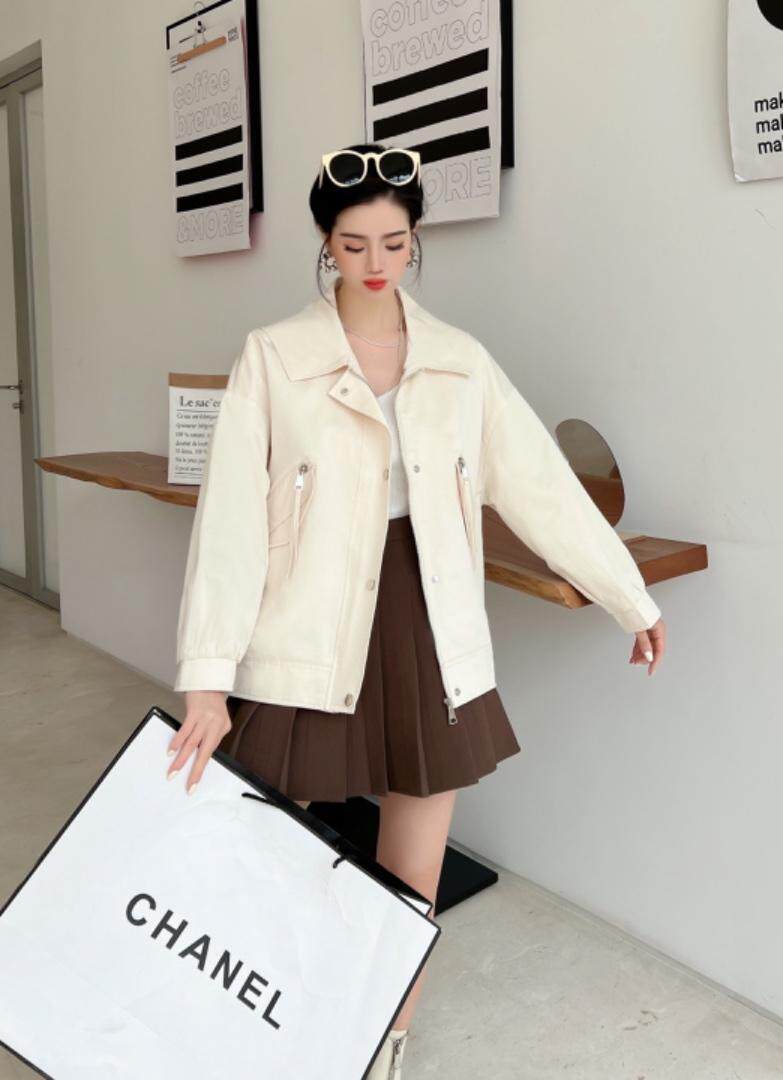 8852爆夹克，其它，英利伊人