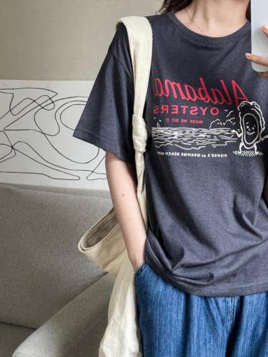 面料超赞韩版Ｔ??，女装，左维