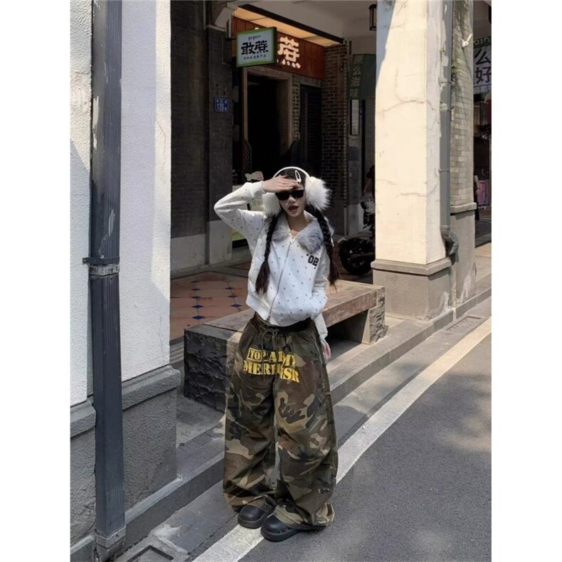 慵懒流行新款ins气质简约原宿时尚潮流牛仔裤文艺日系百搭NZA631,男装牛仔裤,星座516A