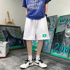橘红色