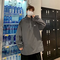 青春流行男春季夹克文艺潮外套WF02P30，男装夹克，星座1116-2