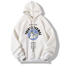纯棉连帽卫衣男大码运动帽衫宽松薄WY2160-P35加绒款-P40，男装卫衣，电商A040