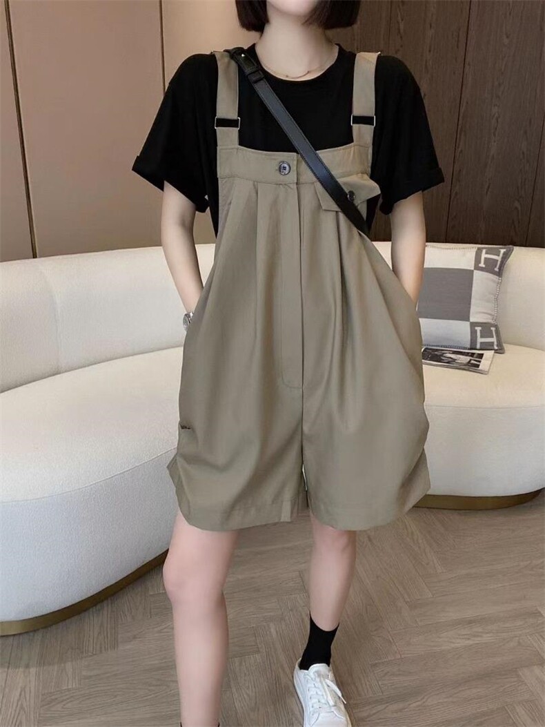 欧货背带套裤，其它，亿炫(5F)