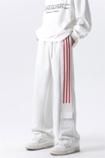 K9028/P50春装高品质不起球休闲裤男卫裤宽松工装运动裤，男装休闲裤，电商A141