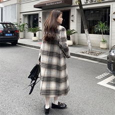 冬季毛呢大衣212A-8811-P165-K248，女装毛呢外套，浙宝212A