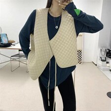 压缩马甲，女装马甲，戈朴